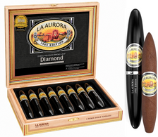 La Aurora PREFERIDO DIAMOND 5 x 54 Cigars