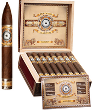 Perdomo HABANO Maduro TORPEDO 6"1/2 X 54