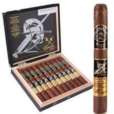 Montecristo Espada Oscuro GUARD 50 X 6 Cigars