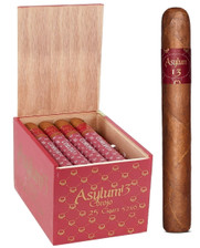Asylum 13 Corojo 52 X 6 TORO Cigar