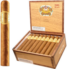 H. Upmann 1844 Classic TORO 54 X 6 Cigars