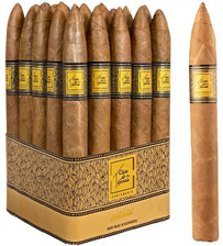 Casa de Garcia Centenario Gold Label TORPEDO 52 X 6¼