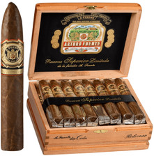 Arturo Fuente Don Carlos  BELICOSO  5⅜ x 52  Cigars