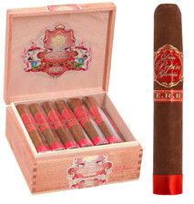 Don Pepin Garcia ERH TORO GORDO 6 X 60 Cigars