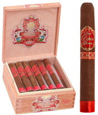 Don Pepin Garcia ERH TORO 6 X 52 Cigars