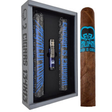 Asylum 13 Megalophobia 134 X 13 box of 2 cigars