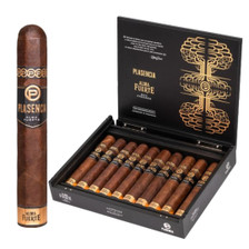 Plasencia Alma Fuerte Sixto II Hexagon 6 X 60 Cigars 