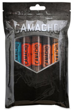 Camacho Core Toro Fresh Pack Sampler 