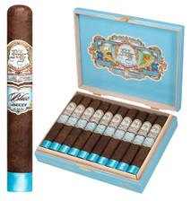 My Father Blue TORO 6 X 54 Cigars 