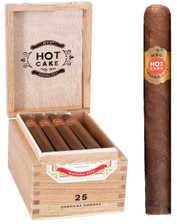 HVC Hot Cake CORONA GORDA. 5 ⅝ x 46