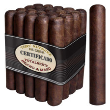 Tony Alvarez Maduro CHAIRMAN GORDO 6 ½ X 60 Cigars