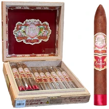 My Father La Lealtad TORPEDO 6⅛ X 54