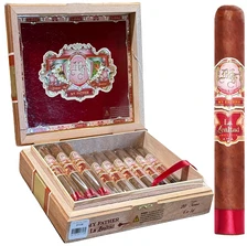 My Father La Lealtad TORO 6 X 54