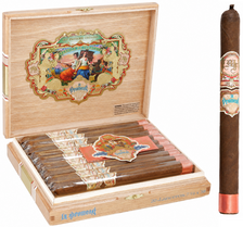 My Father La Promesa LANCERO 7½ X 38
