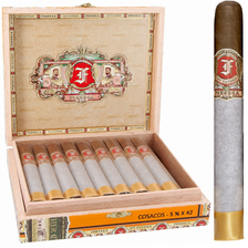 Fonseca (By My Father) COSACOS 5⅜  X 42