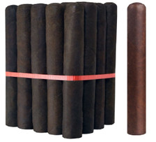 Tony Alvarez Liga 22 Maduro SMALL CORONA Cellophane 4 1/2 X 48