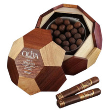 Oliva Serie V Melanio Gran Reserva Limitada World Cup 2026 Edition 6 X 60