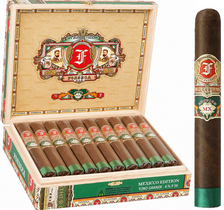 Fonseca Mexico Edition TORO GRANDE 6½ X 56 Cigar