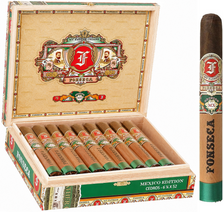 Fonseca Mexico Edition CEDROS 6¼ X 52 Cigar