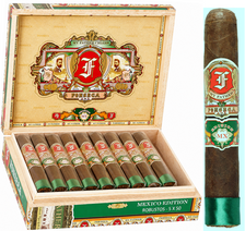 Fonseca Mexico Edition ROBUSTO 5 X 50 Cigar