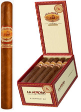 La Aurora 1962 Corojo CHURCHILL 7 X 47 Box of 20