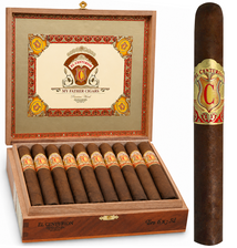 My Father El Centurion TORO 6¼ X 52 Cigars