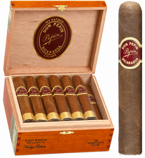 Don Pepin Vintage Edition ROBUSTO 5 x 54 Cigars