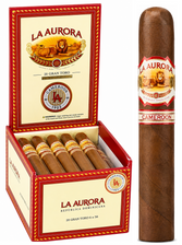 La Aurora 1903 Cameroon GRAN TORO 6 X 58 Cigars