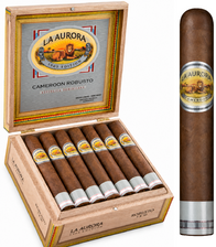 La Aurora Preferido 1903 Edition ROBUSTO 5 X 50 Cameroon