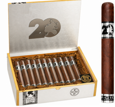 Acid 20 TORO Maduro 6 X 50 Cigars