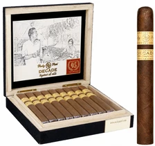 Rocky Patel Decade TORO 6½ X 52 Cigars