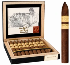 Rocky Patel Decade TORPEDO 6½ X 52 Cigars