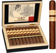 Rocky Patel Decade THE EMPEROR 6 X 60 Cigars