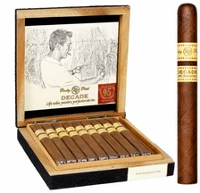Rocky Patel Decade LONDSDALE 6½ X 44 Cigars