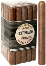 Tony Alvarez Liga 22 Habano CORONITA Cellophane 5 1/2 x 46