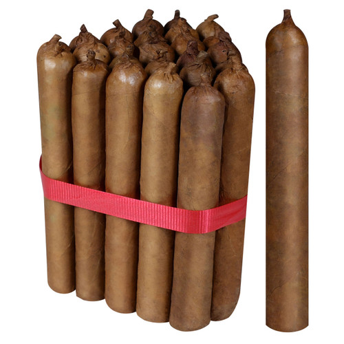 Rerolls Robusto Cigars Fresh From Cigar Rollers Table 5 X 50