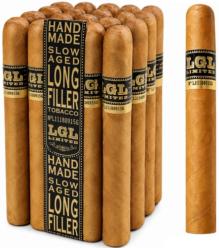 LGL Limited TORO 6 X 52 Cigars