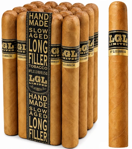 LGL Limited TORO 6 X 52 Cigars