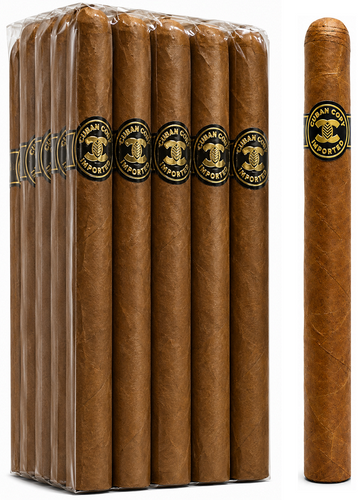 Cuban Copy Compare to Partagas Lusitania™  Cigars  7.6 X 49 