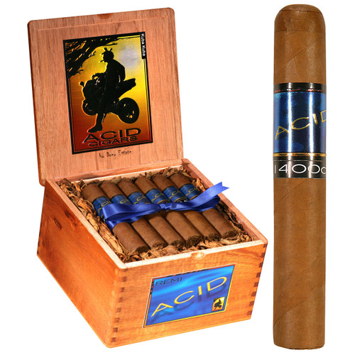 ars tobacco Acid 1400cc Cigars -Cigars Crafters