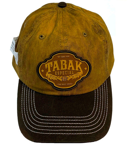 TABAK Cap
