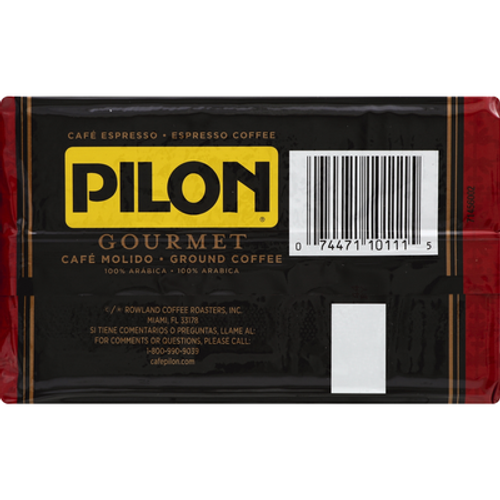 Cafe Pilon