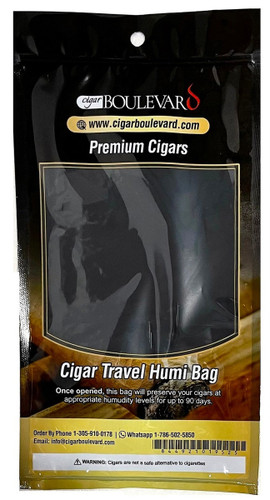 Tony Alvarez SAMPLER Pack of 5 Cigars