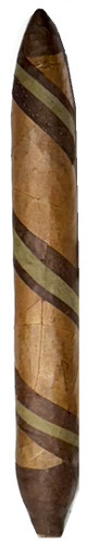 Tony Alvarez Salomon Tricolor 7 1/8 X 58 Cigars