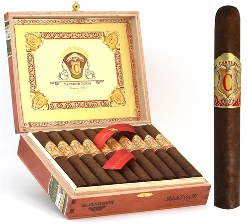 My Father El Centurion ROBUSTO 5¾ X 50