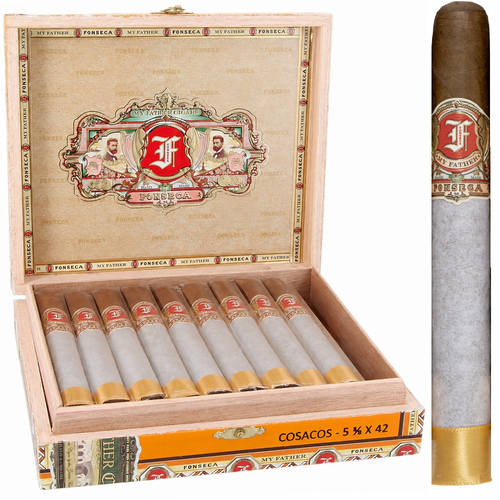 Fonseca (By My Father) COSACOS 5⅜  X 42