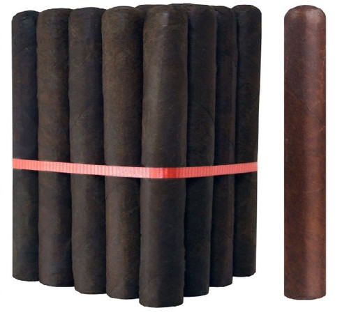 Tony Alvarez Liga 22 Maduro SMALL CORONA Cellophane 4 1/2 X 48