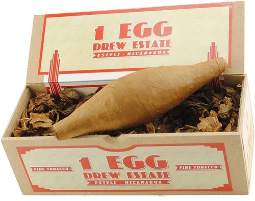 Larutan (Natural) EGG  5½ X 100