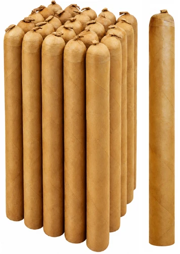 Tony Alvarez Liga 22 Connecticut CHURCHILL TAIL 7 X 48 Cigars