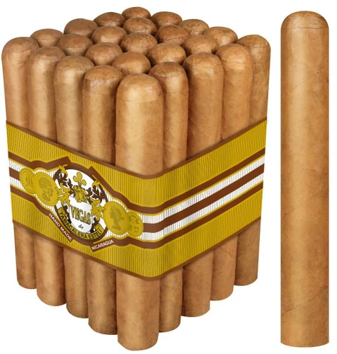 Premium Vegas CHAIRMAN PLUS Connecticut 7 X 60 Bundle of 25
